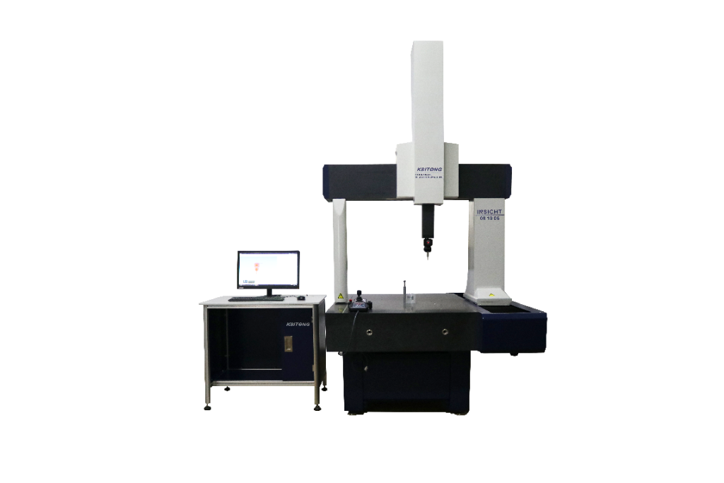 INSIGHT-8106 三坐標測量儀